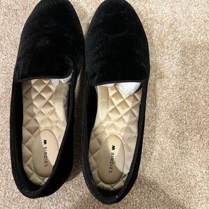 Birdies 9.5 Women’s ~ The Starling - Black